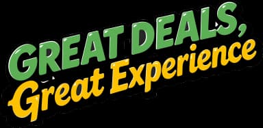 Great Deals