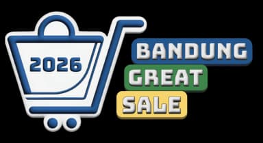 Bandung Great Sale 2026