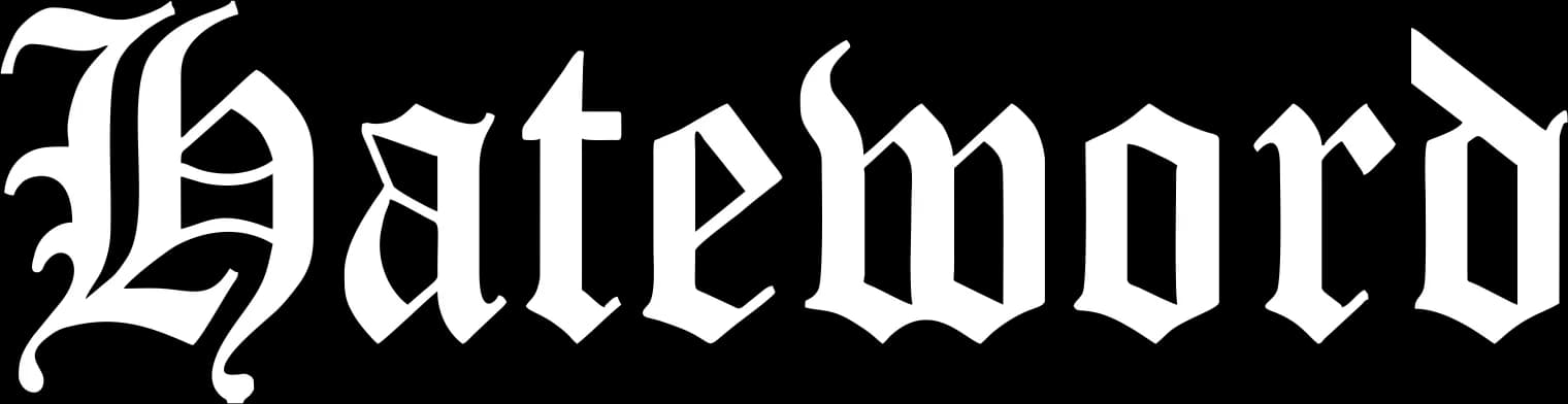 Hateword