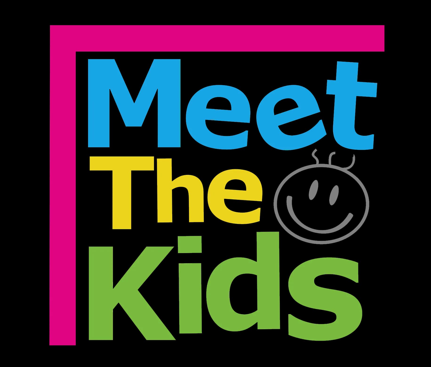 Meet The Kids