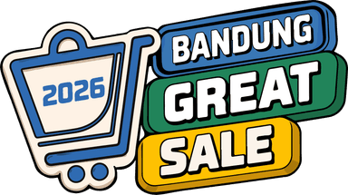 Bandung Great Sale 2026