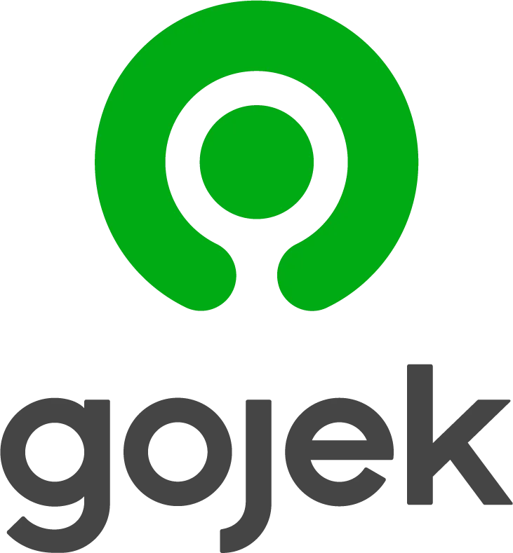 Sponsor Gojek