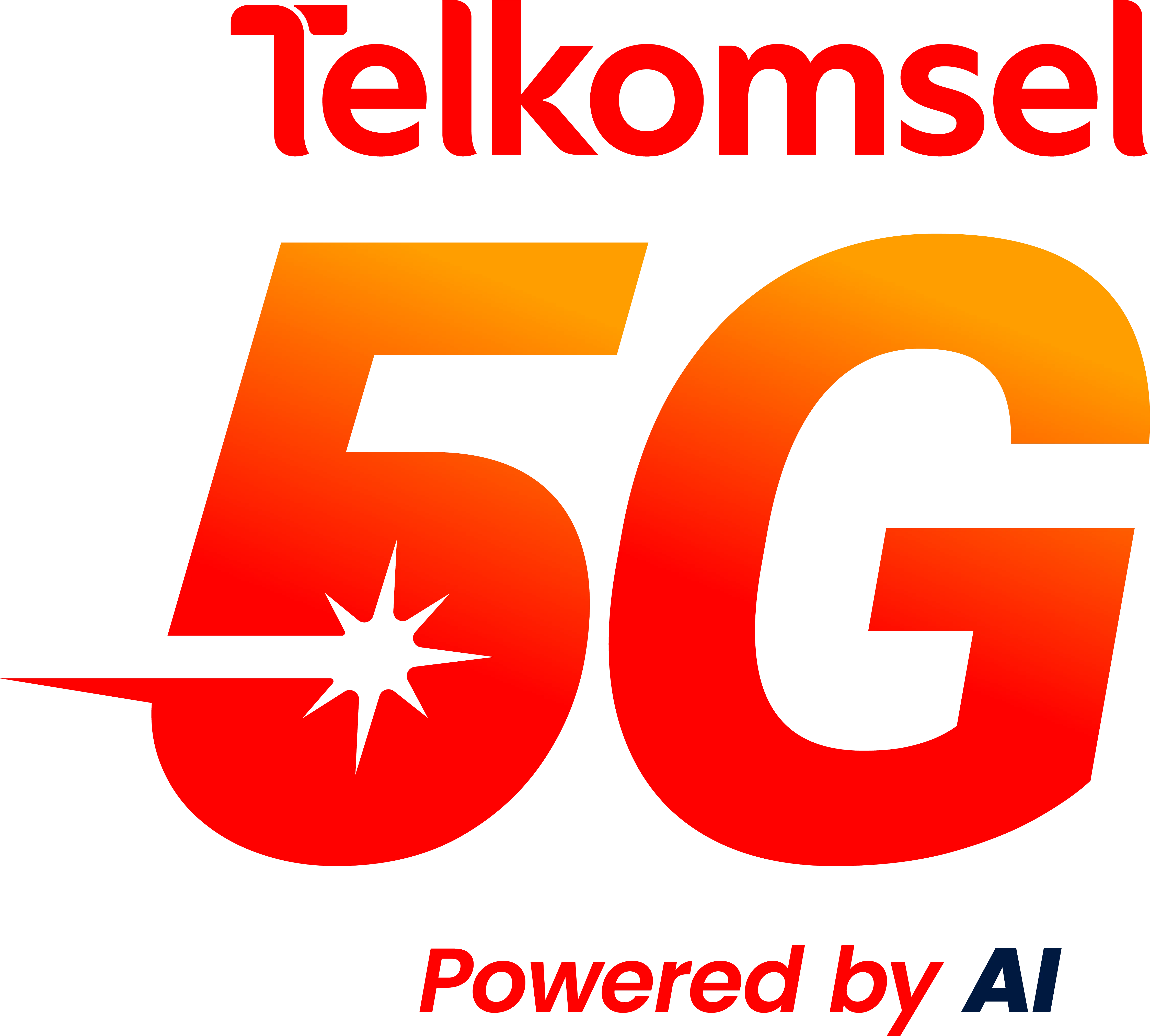 Sponsor Telkomsel