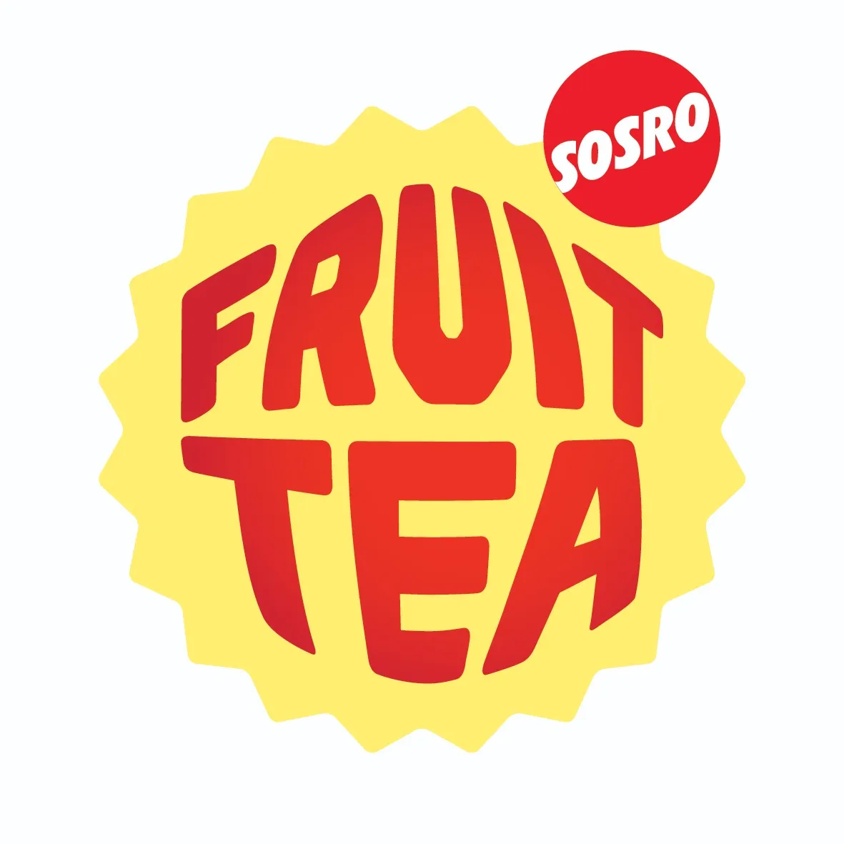 Sponsor Fruit Tea